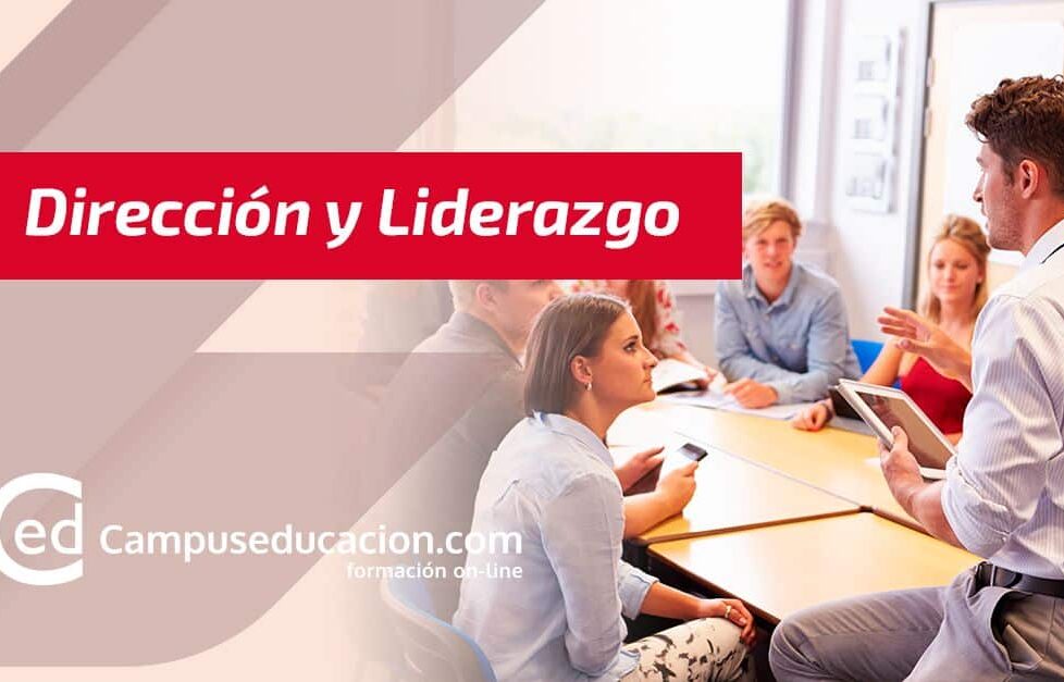 Fórmate En Dirección Y Liderazgo De Centros Educativos Con Campuseducacion.com