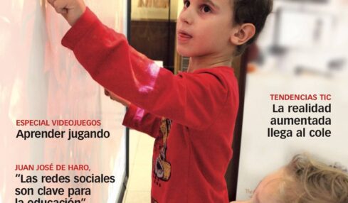 Revista Educación 3.0 32