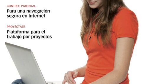 Revista Educación 3.0 25