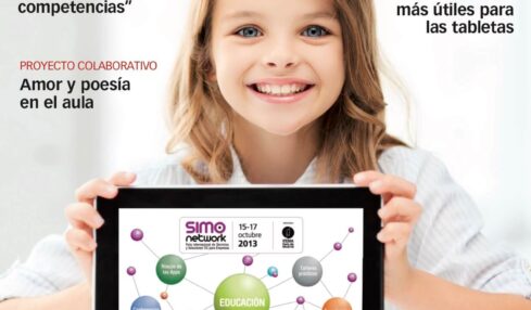 Revista Educación 3.0 27