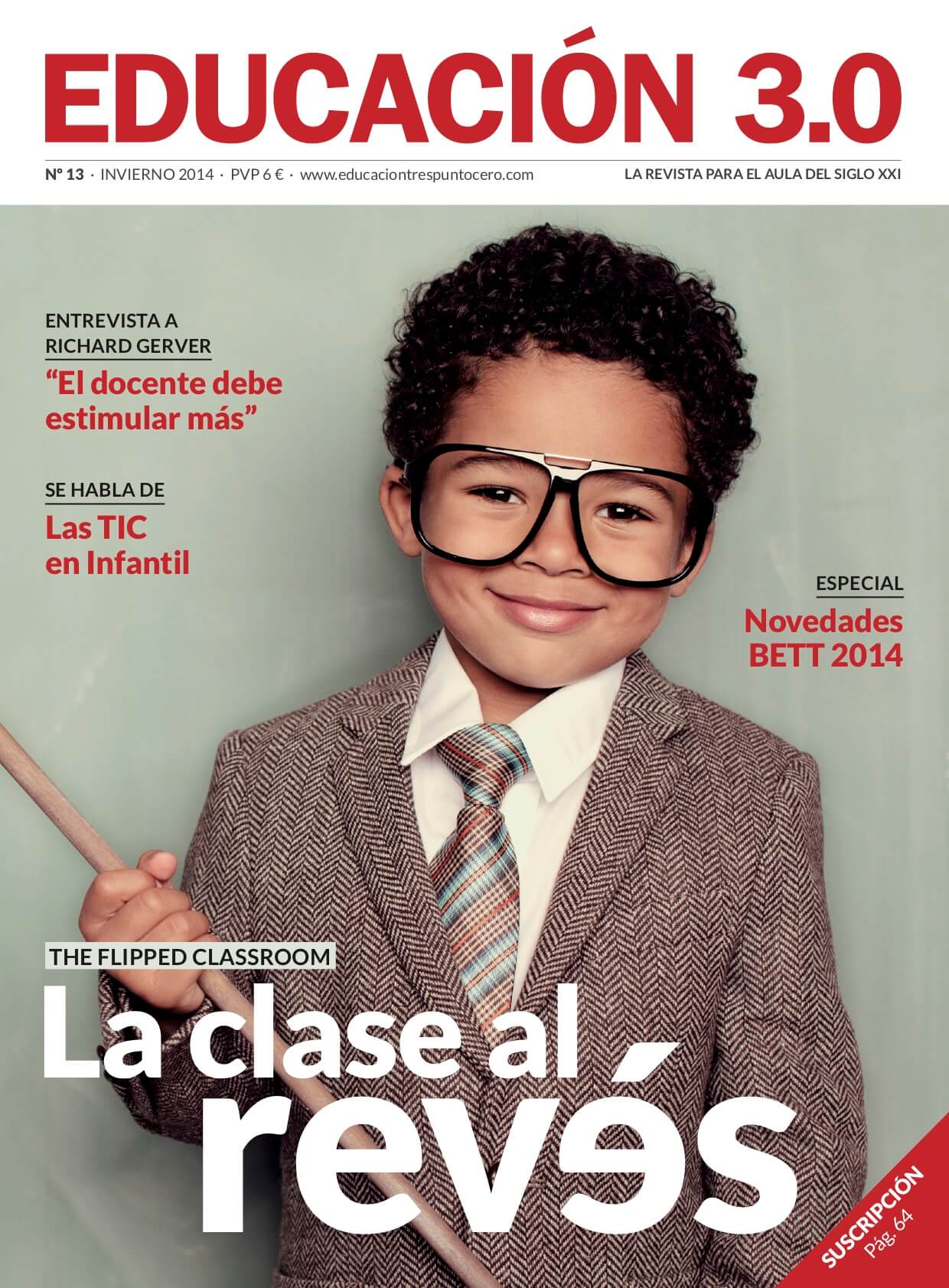 Revista Educación 3.0 10
