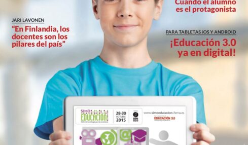Revista EDUCACIÓN 3.0 23