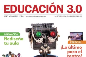 Revista EDUCACIÓN 3.0 19