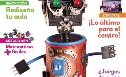 Revista EDUCACIÓN 3.0 19