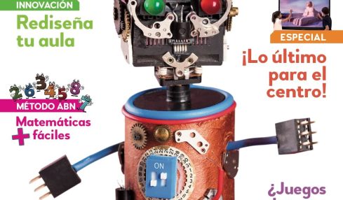 Revista EDUCACIÓN 3.0 19