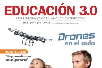 Revista EDUCACIÓN 3.0 12