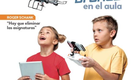 Revista EDUCACIÓN 3.0 12