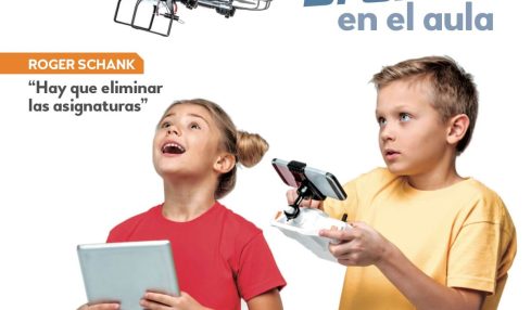 Revista Educación 3.0 12