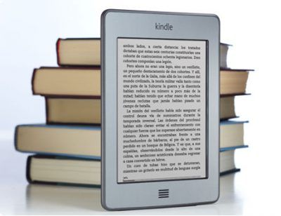 elegir la pantalla adecuada en los eReaders