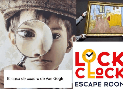 Tendencias educación escape room