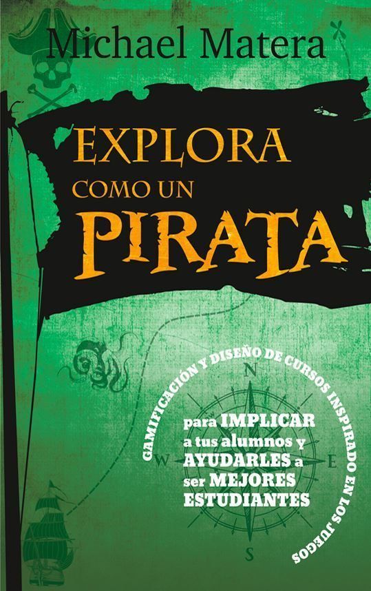 Explora como un pirata