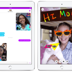 Messenger Kids, la app de mensajería para niños de Facebook