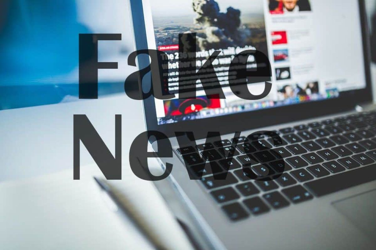 Así aprenden los alumnos de los colegios italianos a detectar las noticias falsas Así aprenden los alumnos de los colegios italianos a detectar las noticias falsas