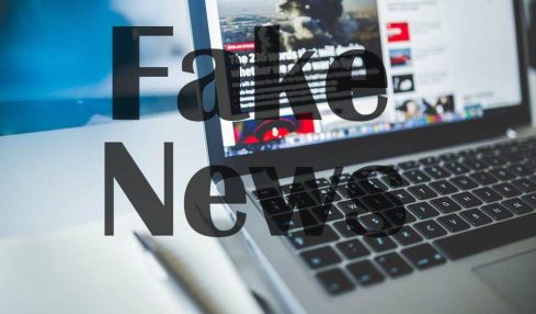 Así aprenden los alumnos de los colegios italianos a detectar las noticias falsas