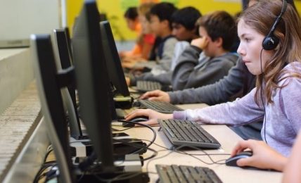 Aprender a programar con la Hora del Código 2017 5