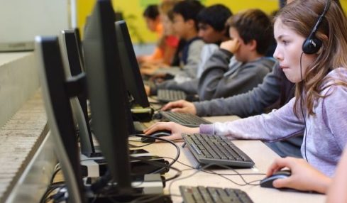 Aprender a programar con la Hora del Código 2017 5