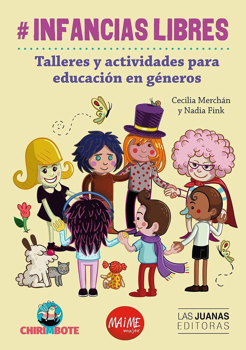 Infancias Libres