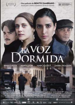 La Voz Dormida