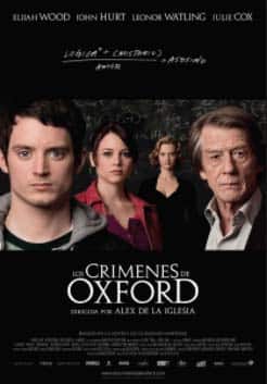 Los Crímenes De Oxford