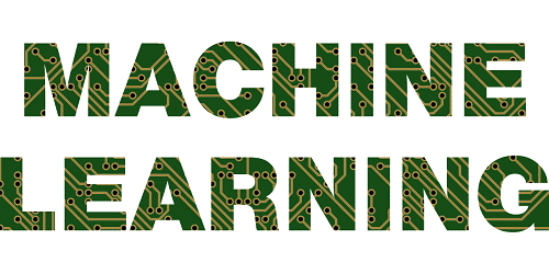 Machine Learning - Elearning