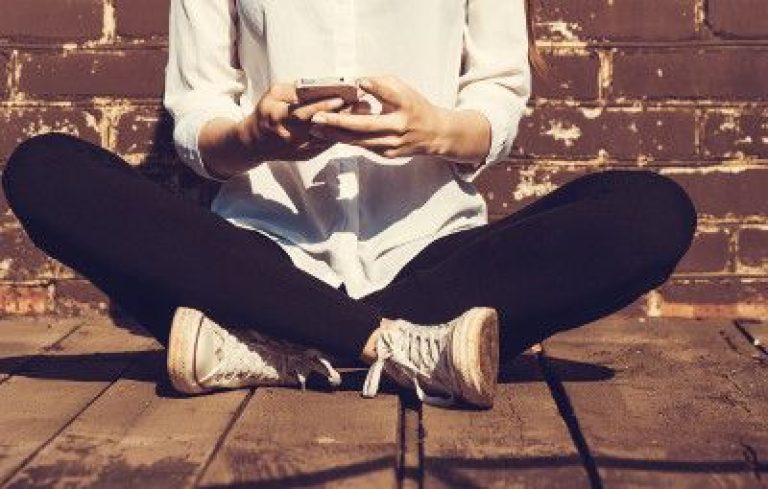 Cómo trabajar en el aula las competencias para vivir entre datos 1