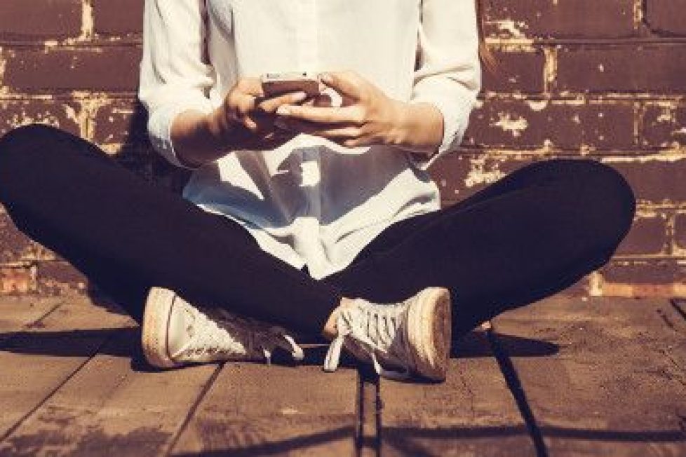 Cómo trabajar en el aula las competencias para vivir entre datos 1