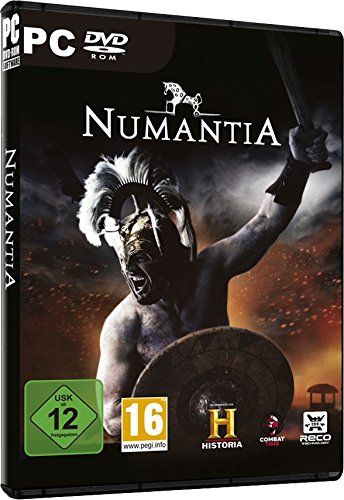 Numantia