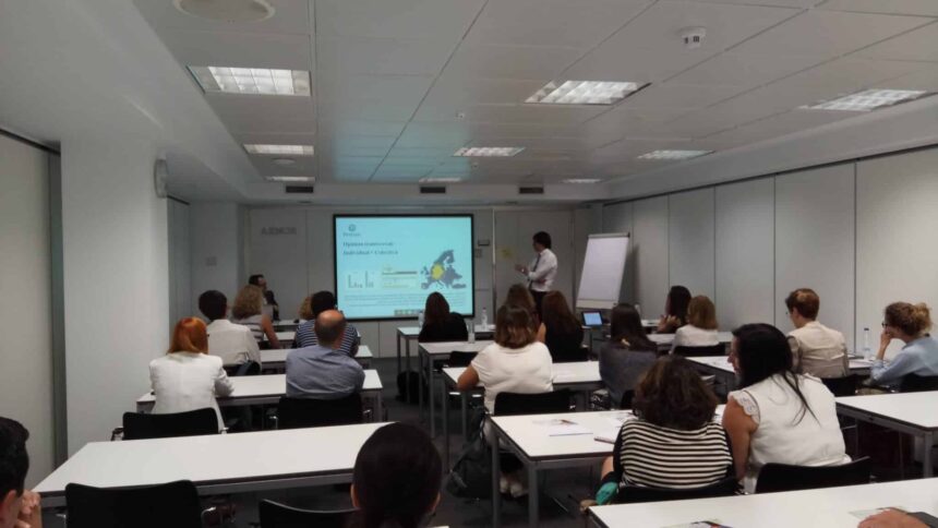 Los contenidos educativos digitales, con ‘sello de calidad’ 2