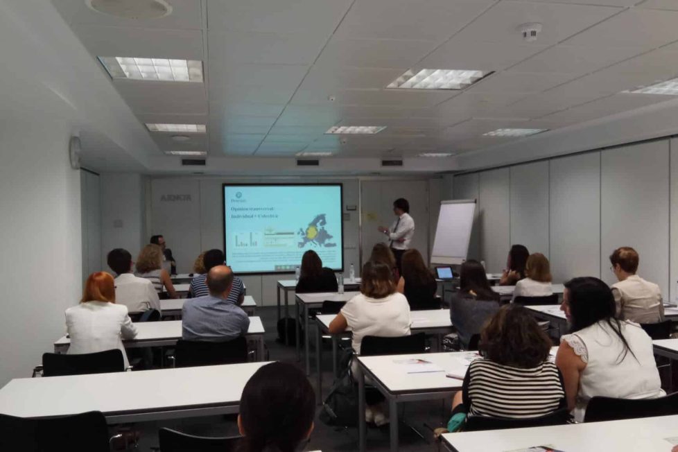 Los contenidos educativos digitales, con ‘sello de calidad’ 2