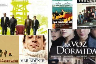 15 películas españolas para las aulas de ESO y Bachillerato 26