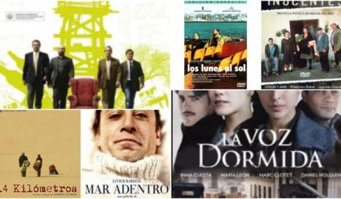 15 películas españolas para las aulas de ESO y Bachillerato 26