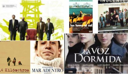 15 Películas Españolas Para Las Aulas De Eso Y Bachillerato 26