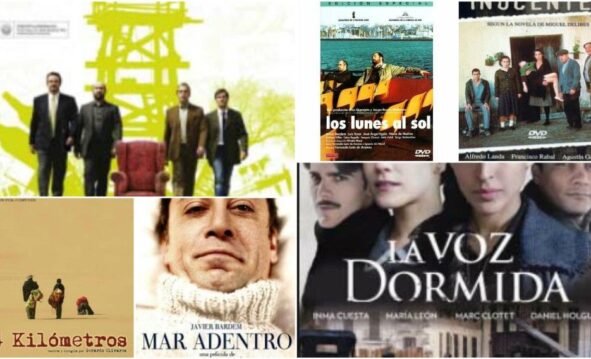 15 Películas Españolas Para Las Aulas De Eso Y Bachillerato 26