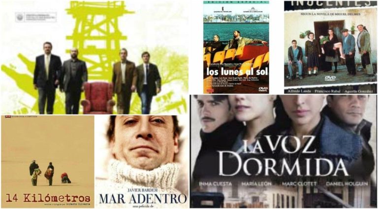 15 películas españolas para las aulas de ESO y Bachillerato 26