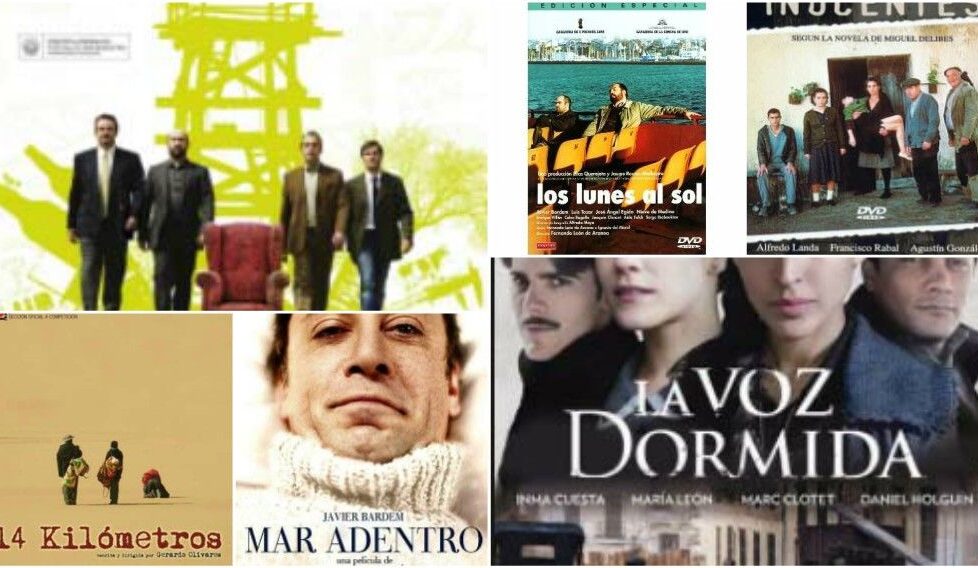 15 Películas Españolas Para Las Aulas De Eso Y Bachillerato 26