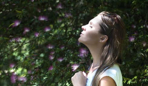 ejercicios mindfulness