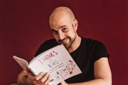 Raúl Bermejo: "Los niños aprenden cuando sienten motivación y curiosidad" 4