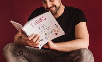Raúl Bermejo: "Los niños aprenden cuando sienten motivación y curiosidad" 4