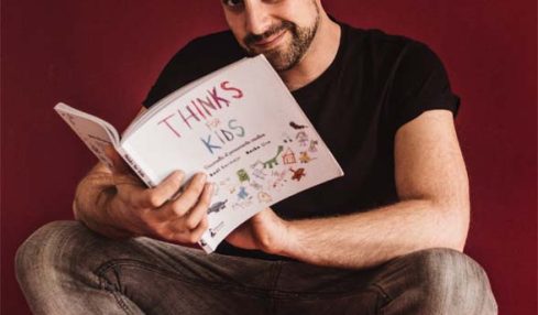 Raúl Bermejo: "Los niños aprenden cuando sienten motivación y curiosidad" 4