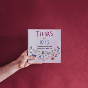 raulbermejo thinksforkids