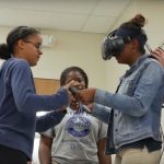 realidad virtual en las aulas