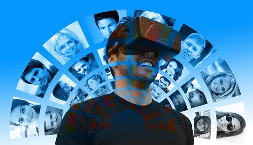 Realidad virtual- eLearning