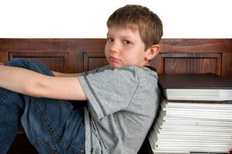 TDAH: guía básica de actuación para el profesorado 1