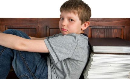 TDAH: guía básica de actuación para el profesorado 1