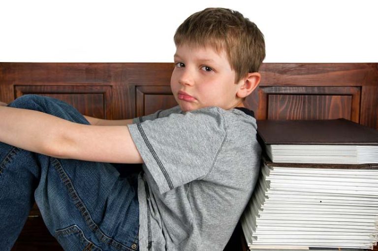 TDAH: guía básica de actuación para el profesorado 1