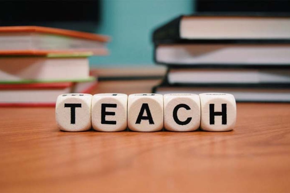 TENDENCIAS EDUCATIVAS