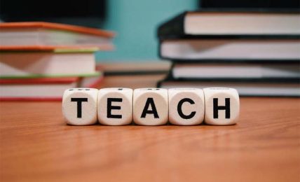 TENDENCIAS EDUCATIVAS