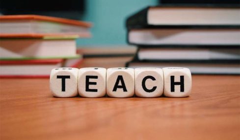 TENDENCIAS EDUCATIVAS