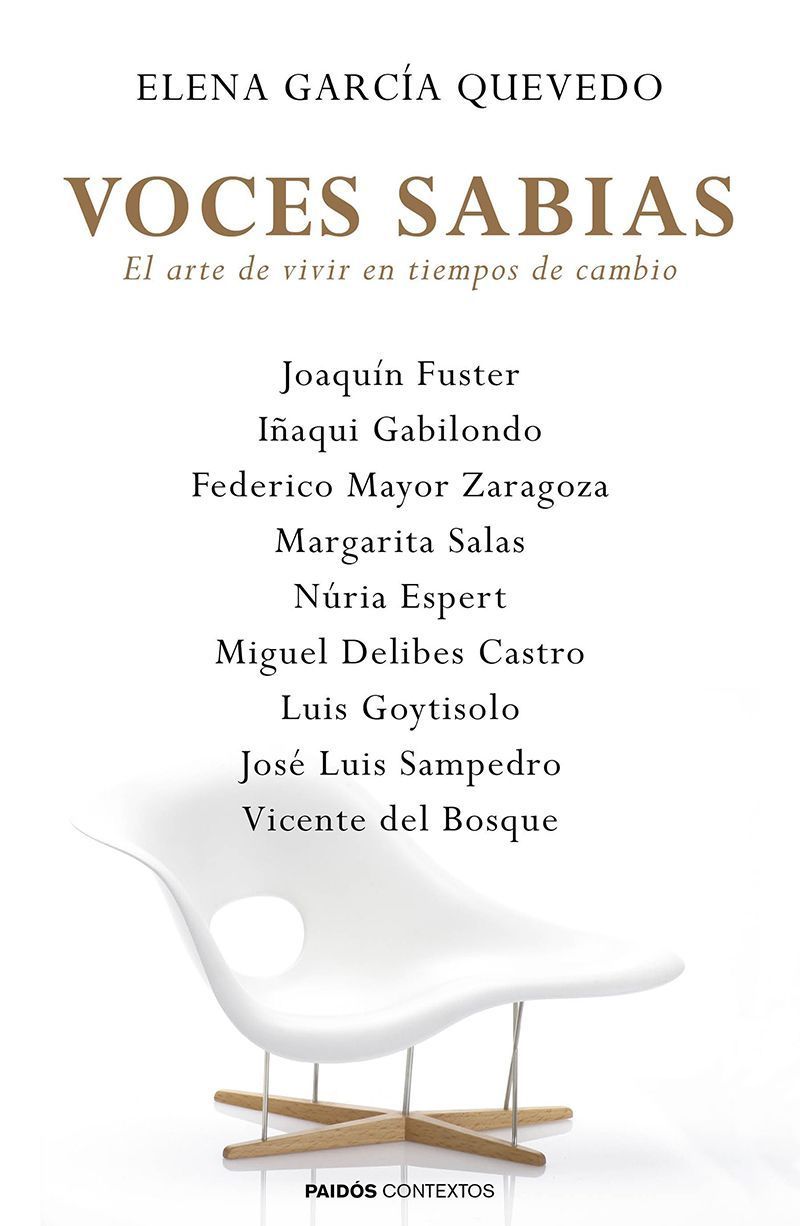 voces sabias