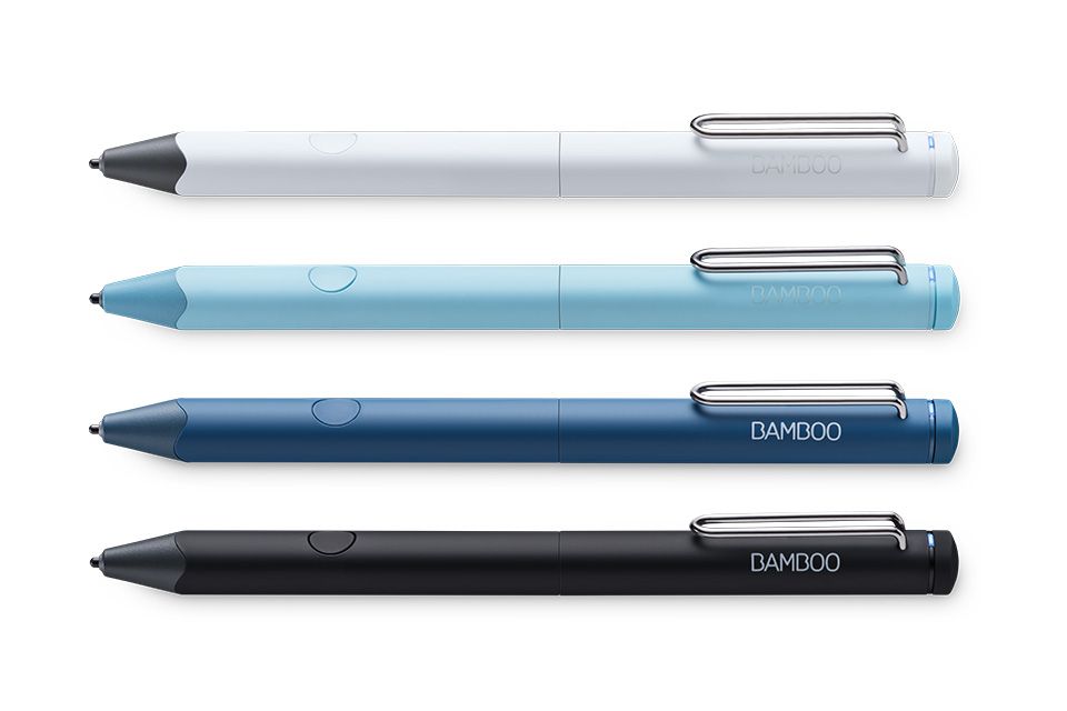 Wacom Bamboo Fineline